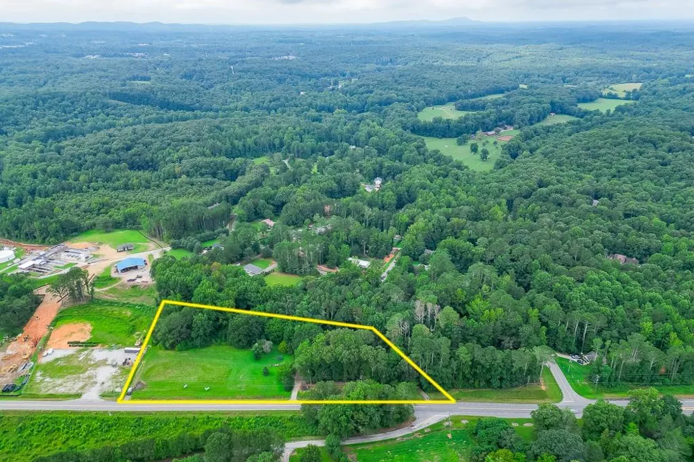 3828 Highway 53 E Dawsonville, GA 30534