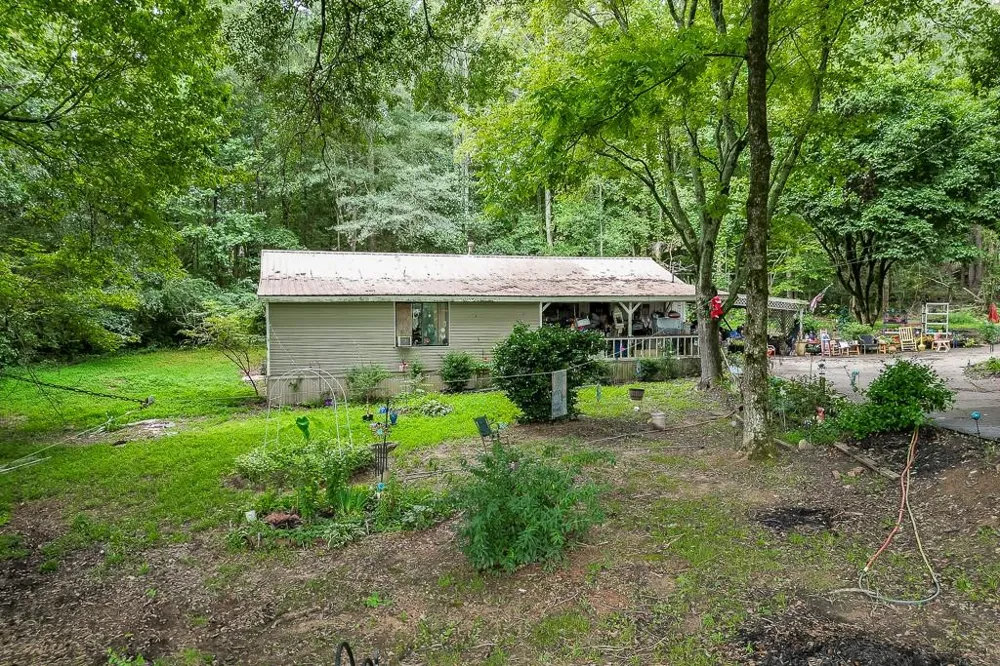 3828 Highway 53 E Dawsonville, GA 30534