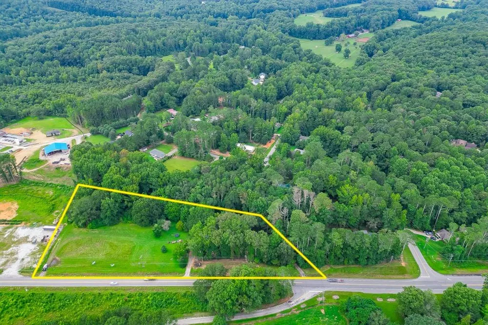 3828 Highway 53 E Dawsonville, GA 30534