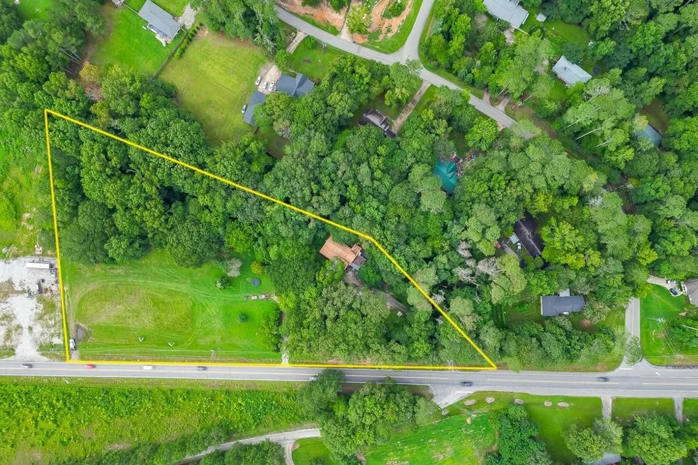 3828 Highway 53 E Dawsonville, GA 30534