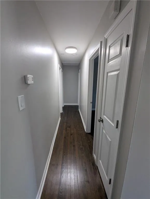 4308 Sheppard Drive Conley, GA 30288