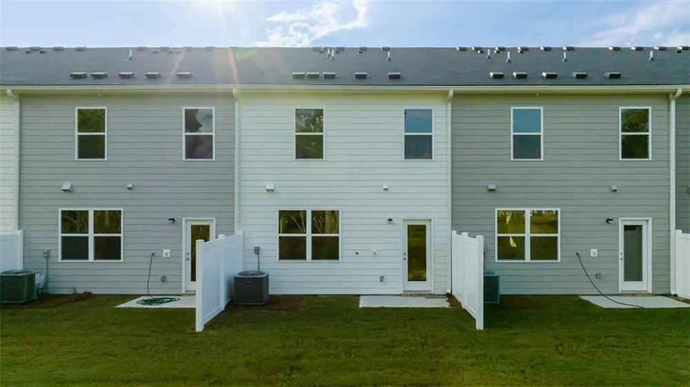 208 Kenmore Circle Perry, GA 31069