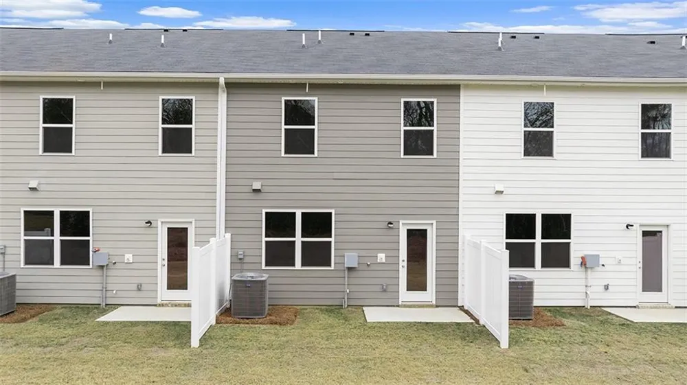 208 Kenmore Circle Perry, GA 31069