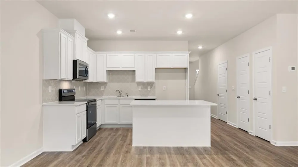 208 Kenmore Circle Perry, GA 31069