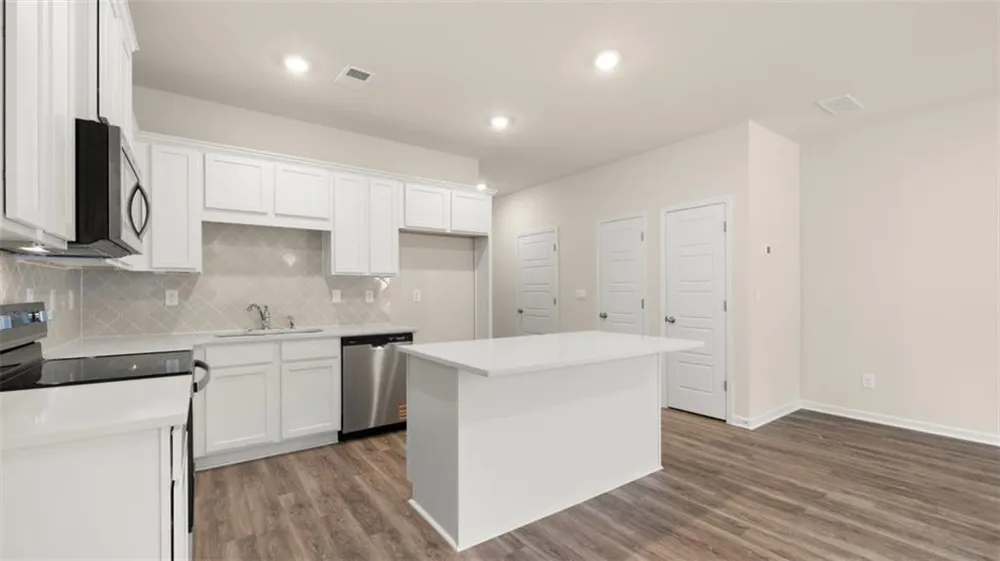 208 Kenmore Circle Perry, GA 31069