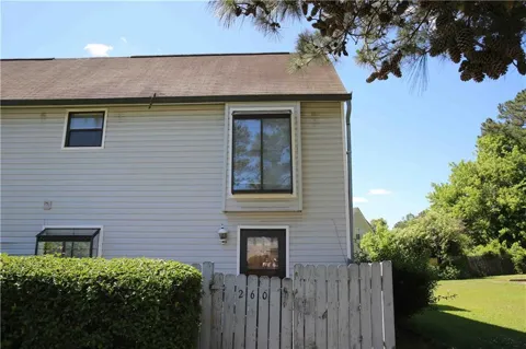 260 Country Club Drive