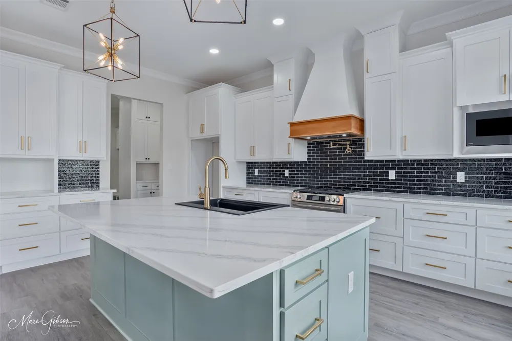 154 Laurel Valley Lane Stonewall, LA 71078