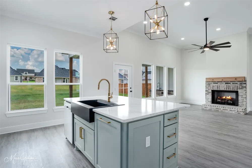 154 Laurel Valley Lane Stonewall, LA 71078