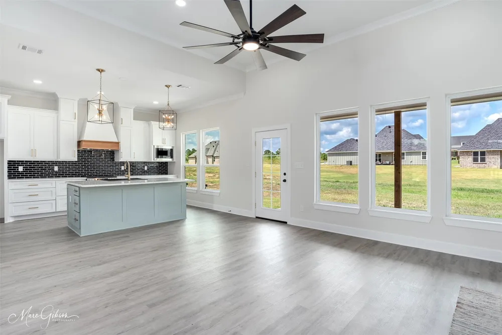 154 Laurel Valley Lane Stonewall, LA 71078