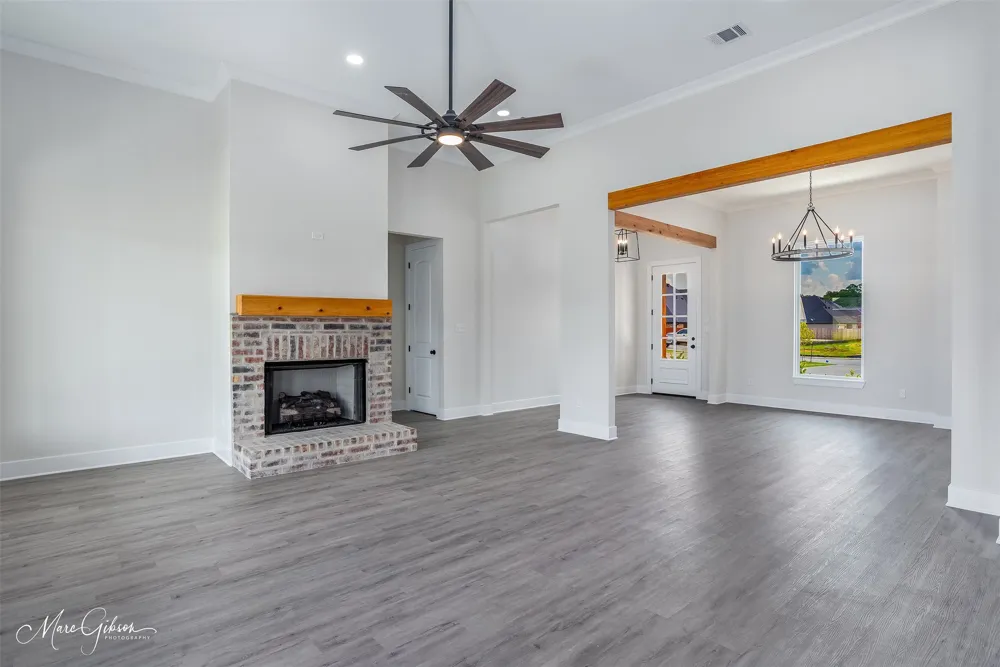 154 Laurel Valley Lane Stonewall, LA 71078
