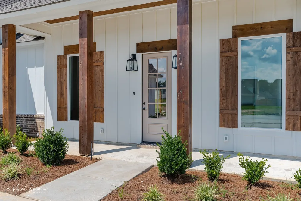 154 Laurel Valley Lane Stonewall, LA 71078