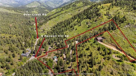 Lot 2 S Maxwell Hill Road