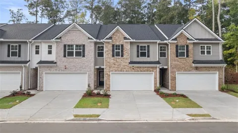 430 Silver Moon Drive