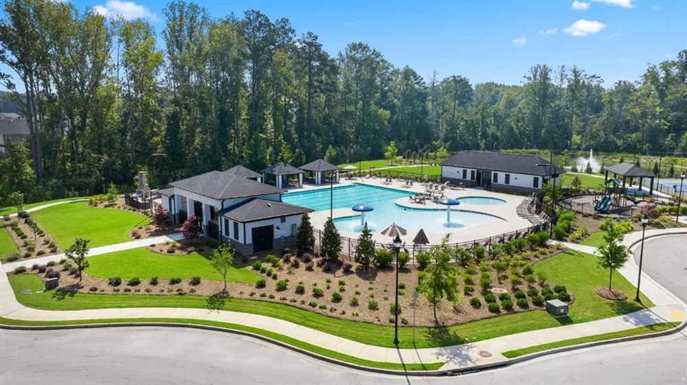 430 Silver Moon Drive Loganville, GA 30052