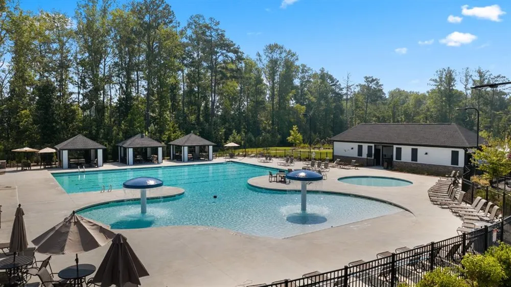 430 Silver Moon Drive Loganville, GA 30052