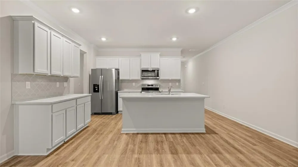 430 Silver Moon Drive Loganville, GA 30052