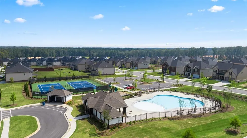 430 Silver Moon Drive Loganville, GA 30052
