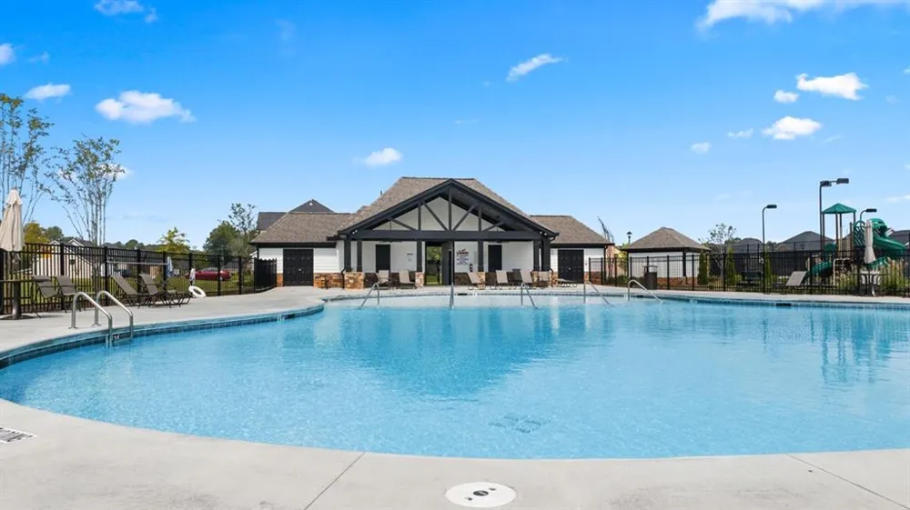 430 Silver Moon Drive Loganville, GA 30052