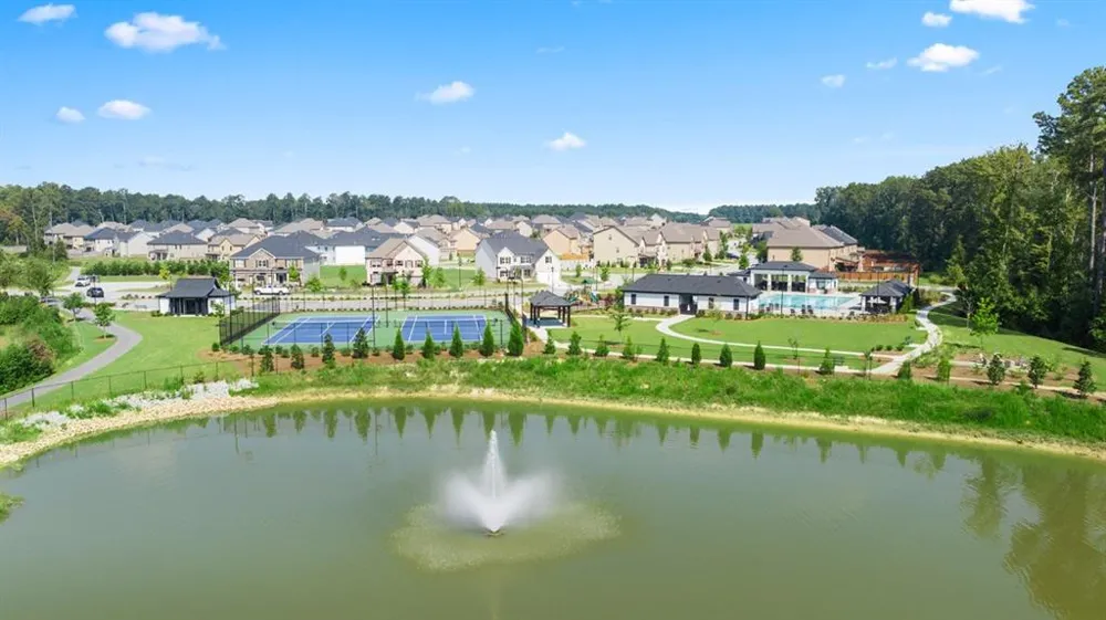 430 Silver Moon Drive Loganville, GA 30052