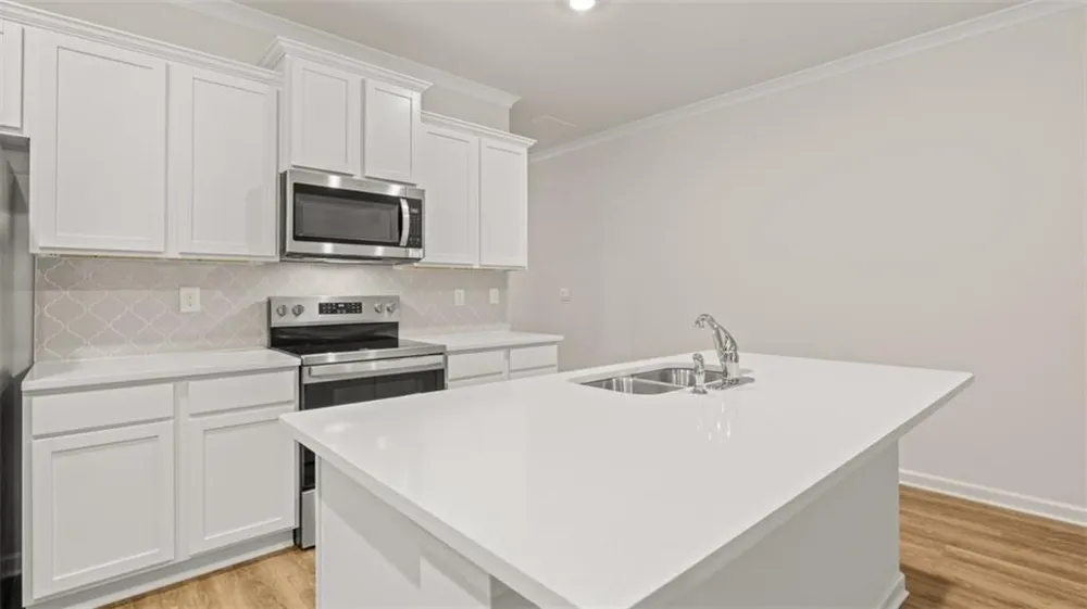 430 Silver Moon Drive Loganville, GA 30052