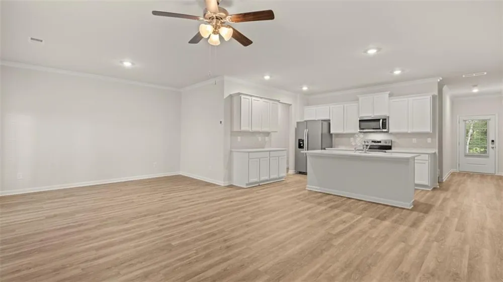 430 Silver Moon Drive Loganville, GA 30052