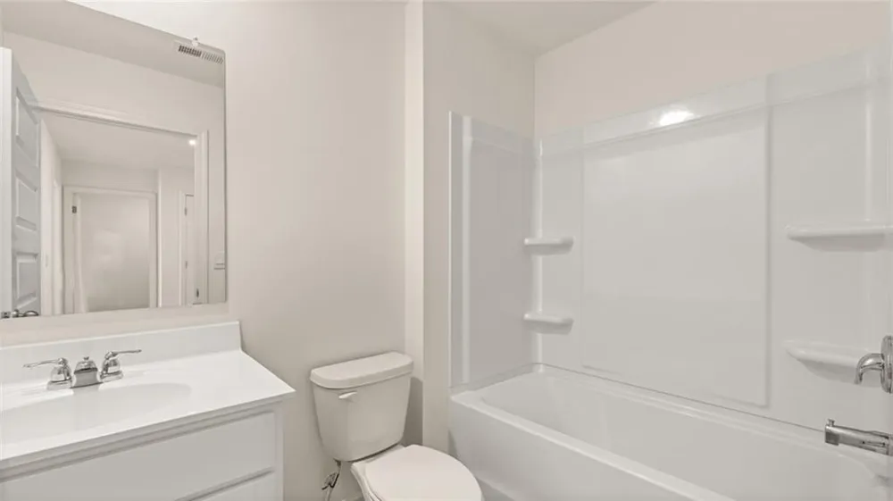 440 Silver Moon Drive Loganville, GA 30052