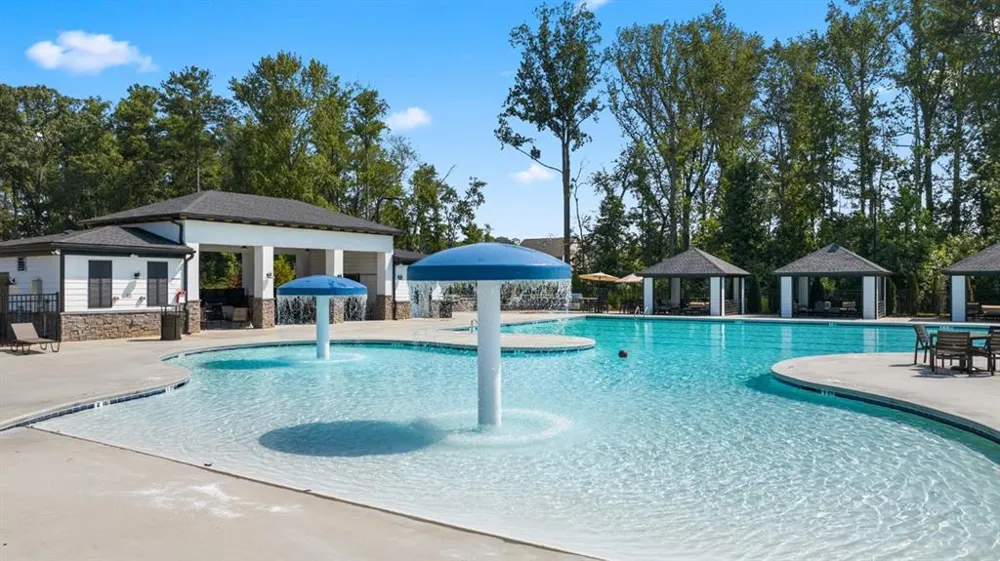 440 Silver Moon Drive Loganville, GA 30052