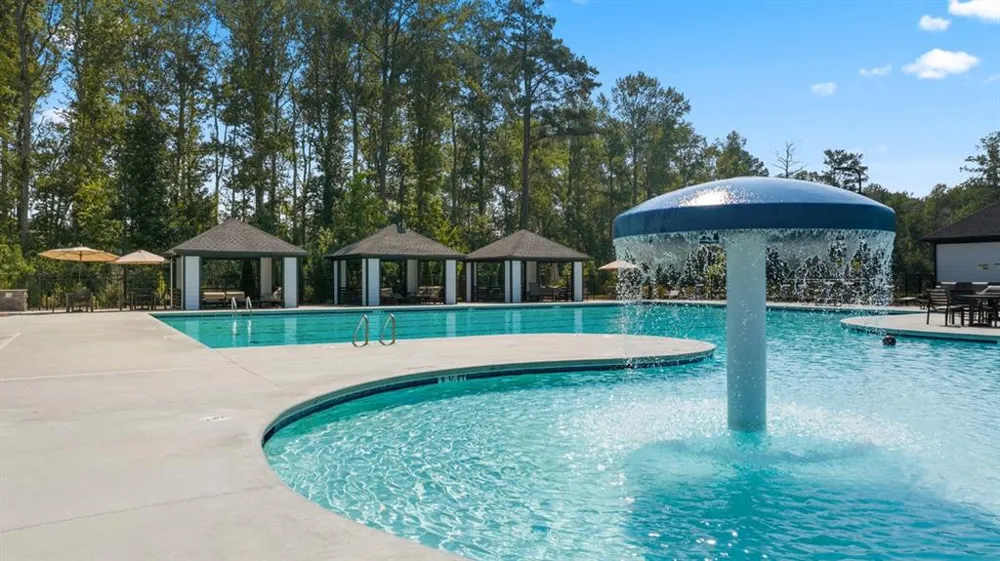 440 Silver Moon Drive Loganville, GA 30052