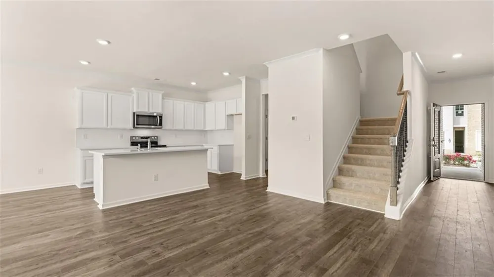 440 Silver Moon Drive Loganville, GA 30052
