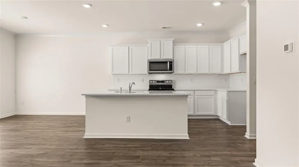 440 Silver Moon Drive Loganville, GA 30052