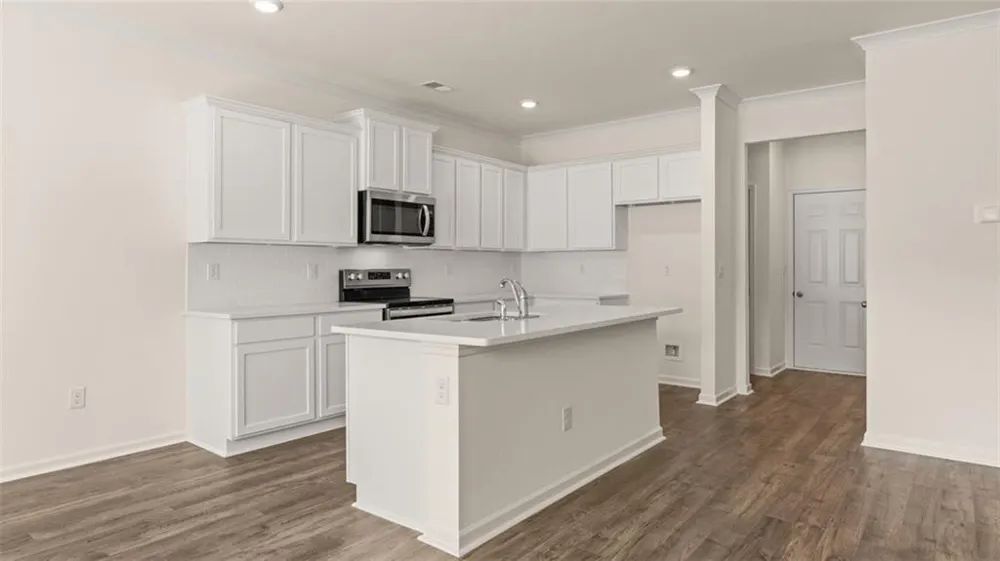 440 Silver Moon Drive Loganville, GA 30052