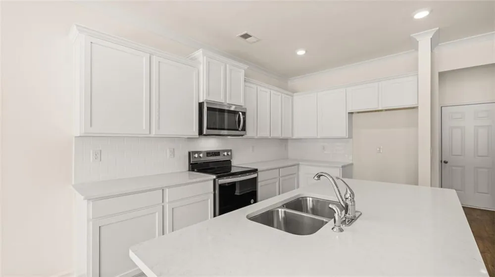 440 Silver Moon Drive Loganville, GA 30052
