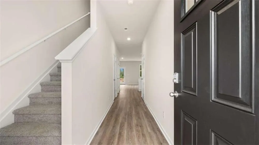 212 Kenmore Circle Perry, GA 31069