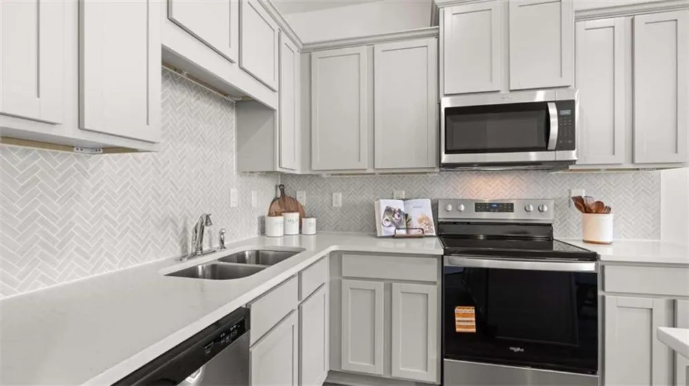 212 Kenmore Circle Perry, GA 31069