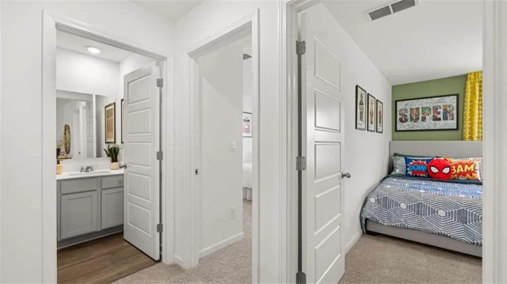 212 Kenmore Circle Perry, GA 31069