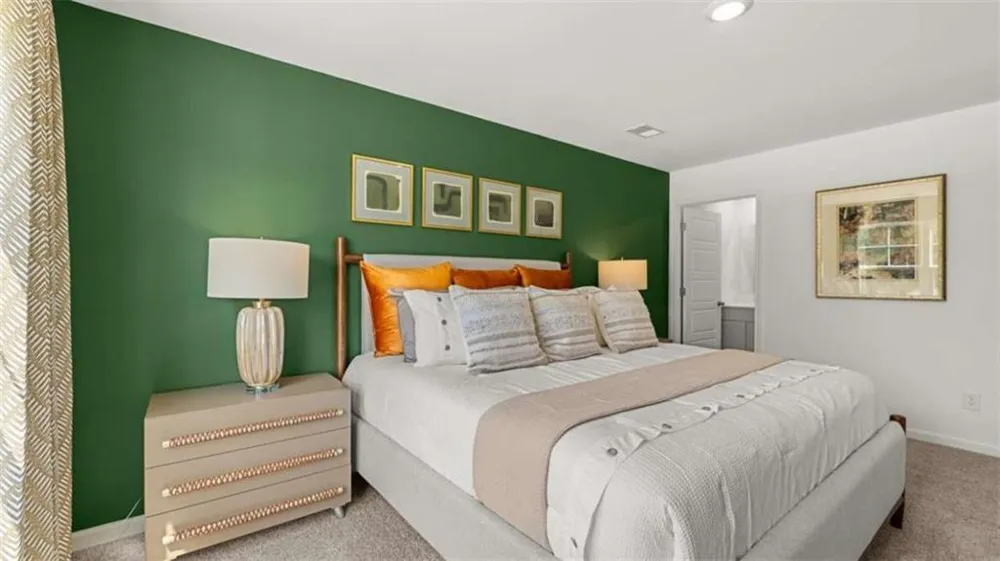 212 Kenmore Circle Perry, GA 31069
