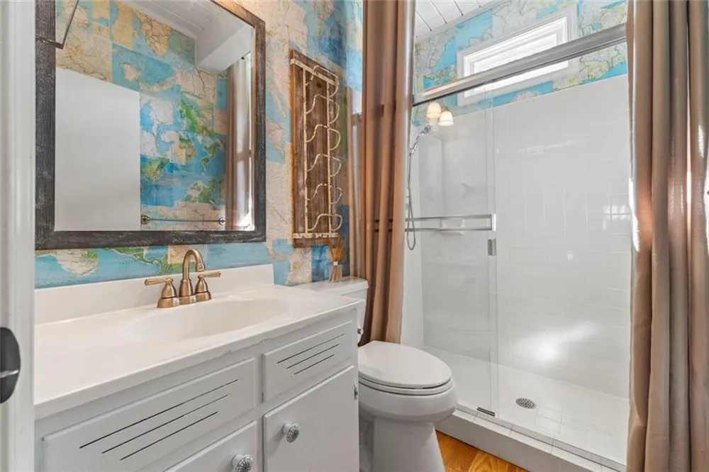 1047 Tranquility Lane Hartwell, GA 30643