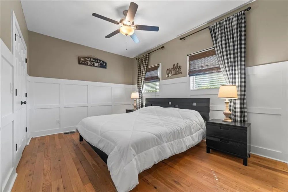 1047 Tranquility Lane Hartwell, GA 30643