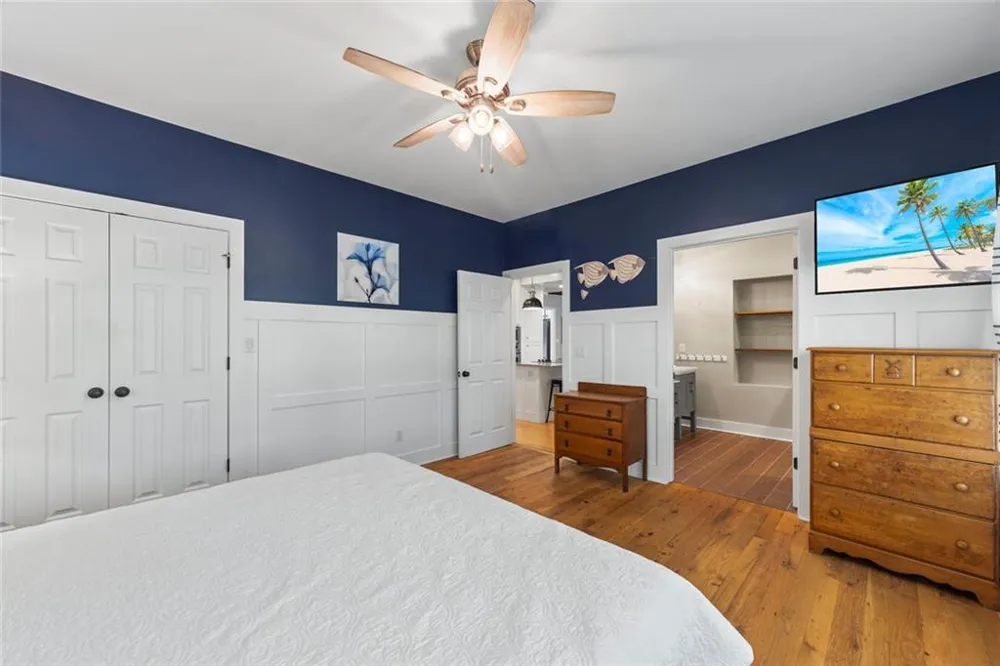 1047 Tranquility Lane Hartwell, GA 30643