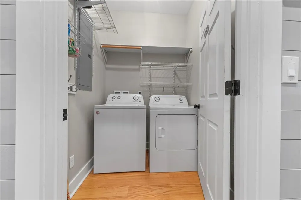 1047 Tranquility Lane Hartwell, GA 30643