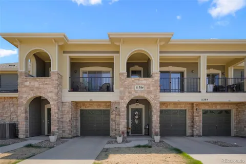 11384 Xavier Drive #203