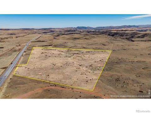 0 (Parcel 1)Highway 287