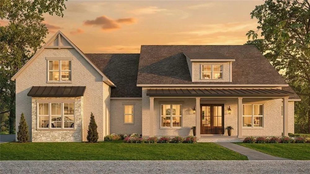2125 Malcom Estates Drive Bogart, GA 30622