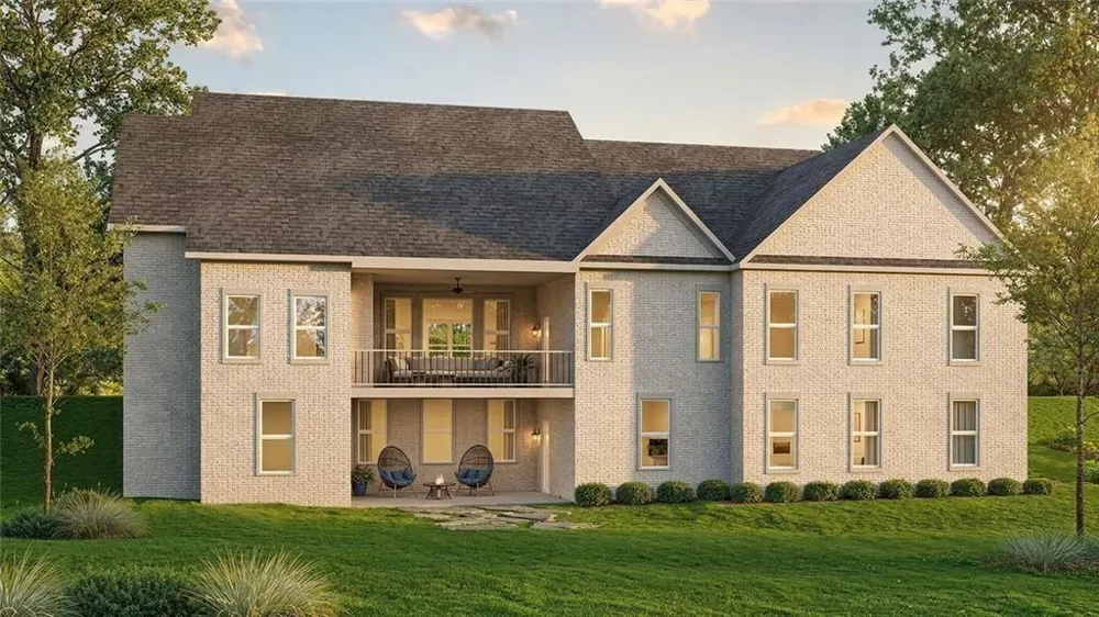 2125 Malcom Estates Drive Bogart, GA 30622
