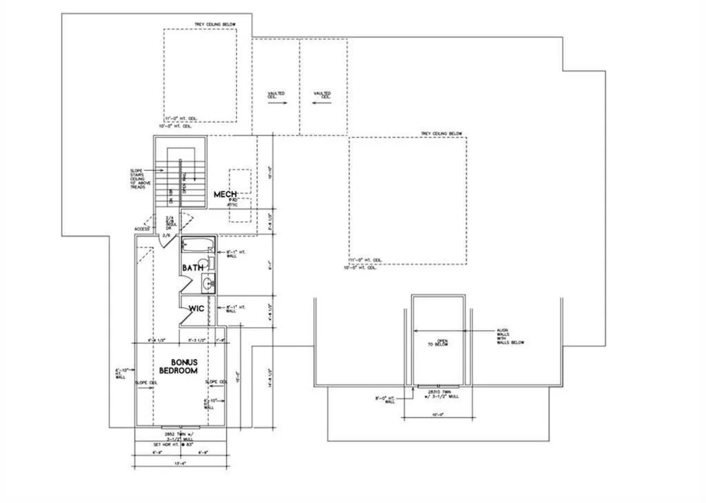 2125 Malcom Estates Drive Bogart, GA 30622