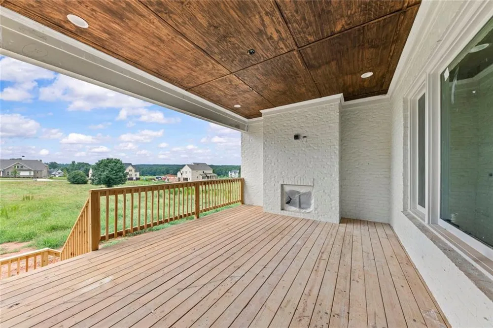 2125 Malcom Estates Drive Bogart, GA 30622