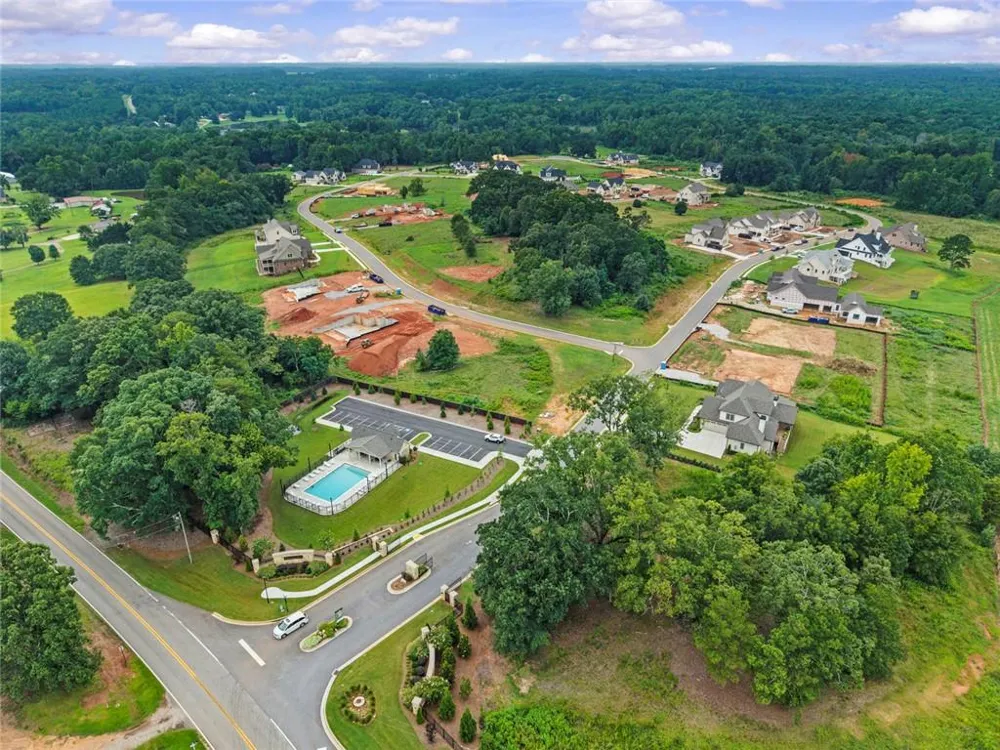 2275 Malcom Estates Drive Bogart, GA 30622