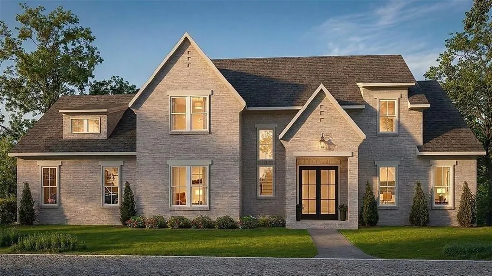 2275 Malcom Estates Drive Bogart, GA 30622