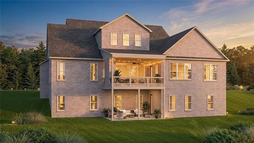 2275 Malcom Estates Drive Bogart, GA 30622