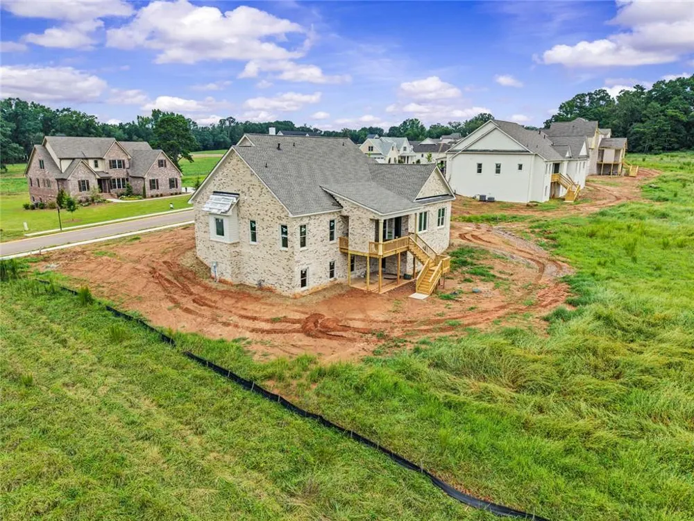 2275 Malcom Estates Drive Bogart, GA 30622